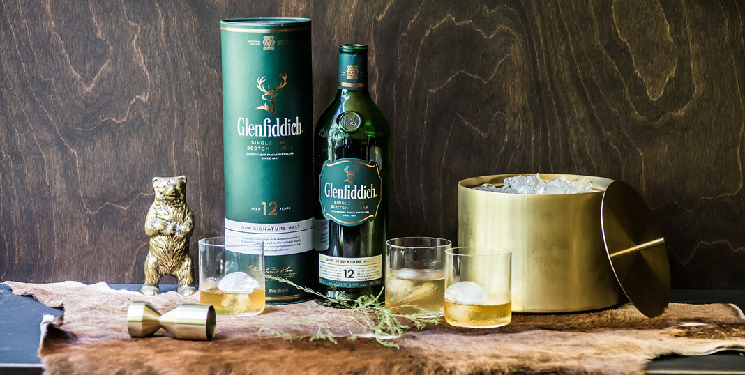  Glenfiddich, индийский виски, скотч