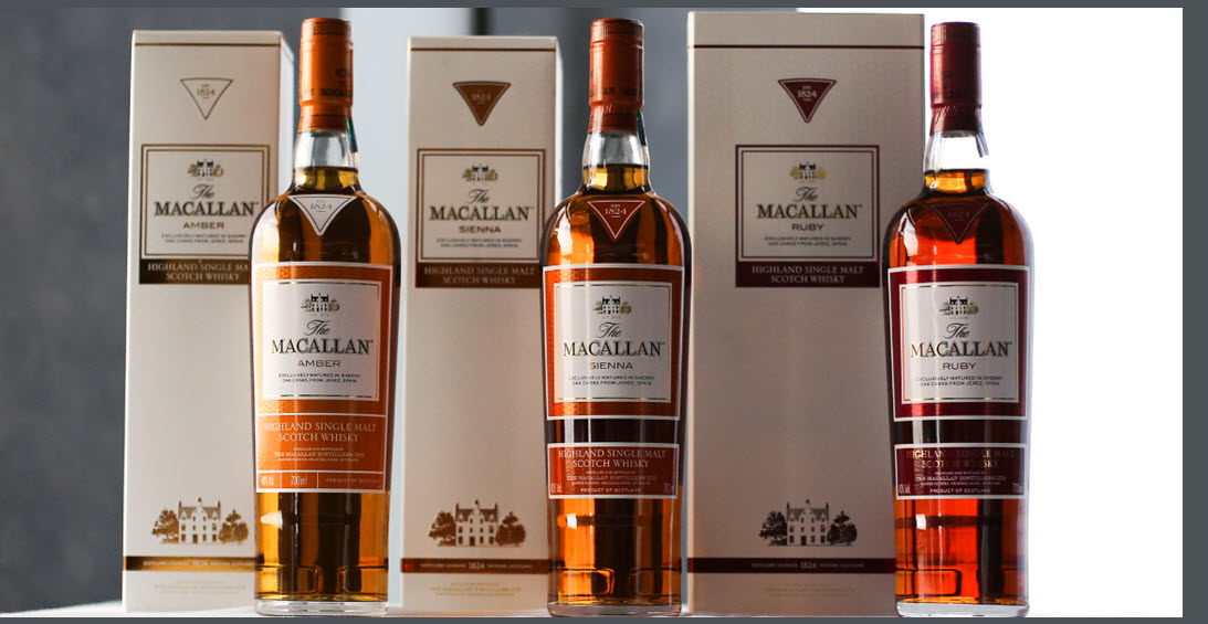  скотч, Шотландия, виски, выдержка, The Macallan