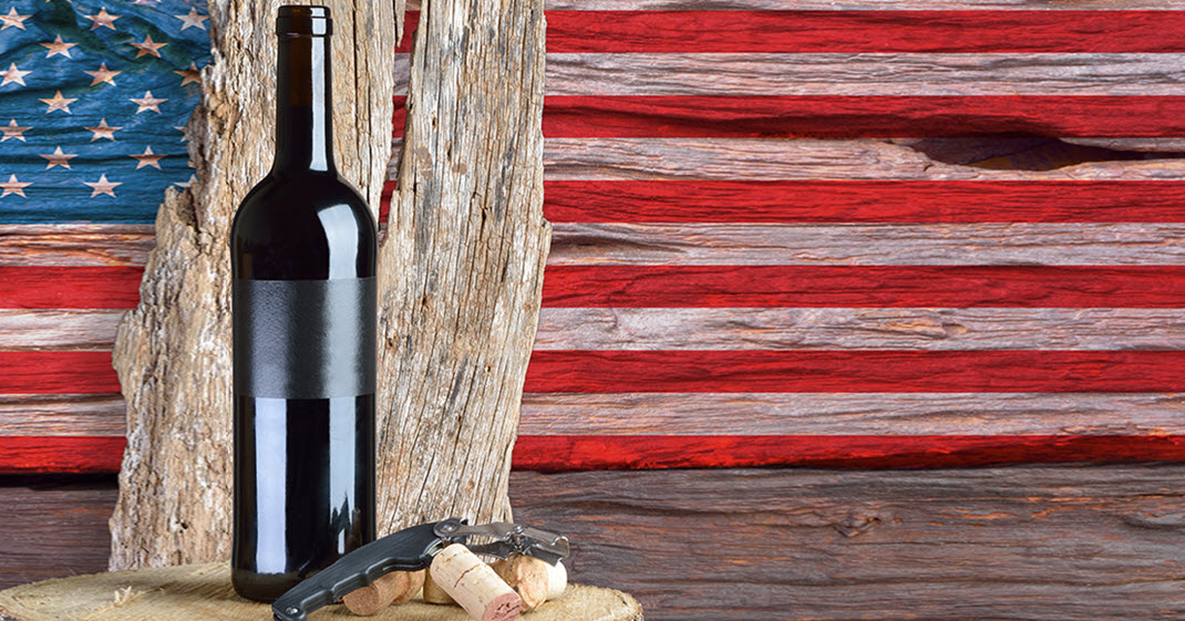  вино, красное вино, вино США, характеристики вина, долина Напа