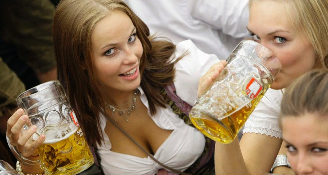  пиво, баварское пиво, день пива