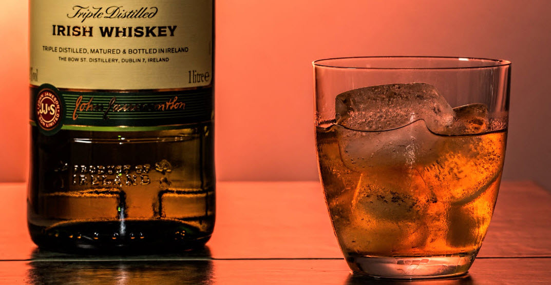  ирландский виски, чрезмерное употребление алкоголя, вред алкоголя.