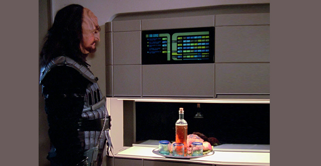  Star Trek Replicator, алкопринтер, печать напитков, философский камень