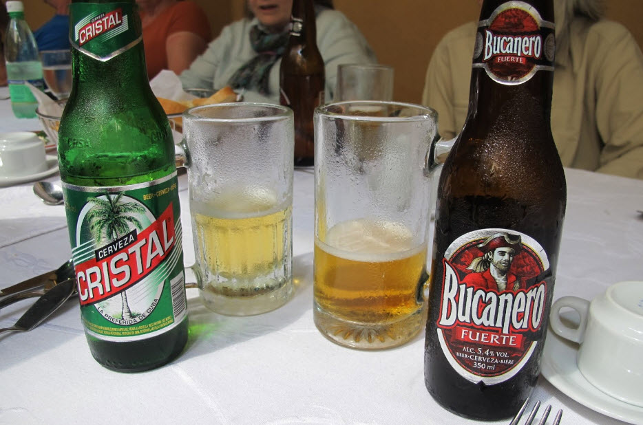  Куба, пиво, пивоварение, посольство США в Гаване, Рауль Кастро, туризм