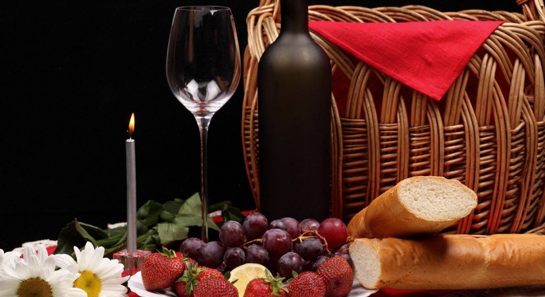  вино, красное вино, белое вино, охлаждение вина, правила употребления вина, сочетание с едой