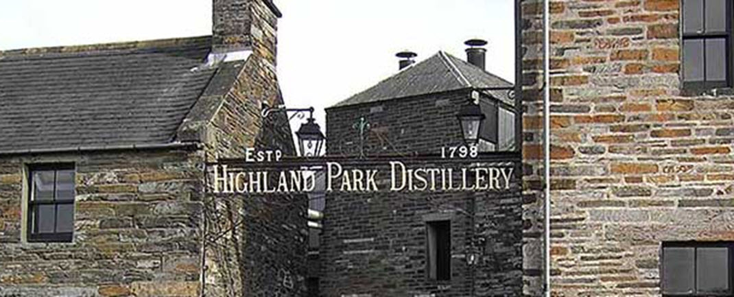  Highland Park, виски, Шотландия, односолодовый виски
