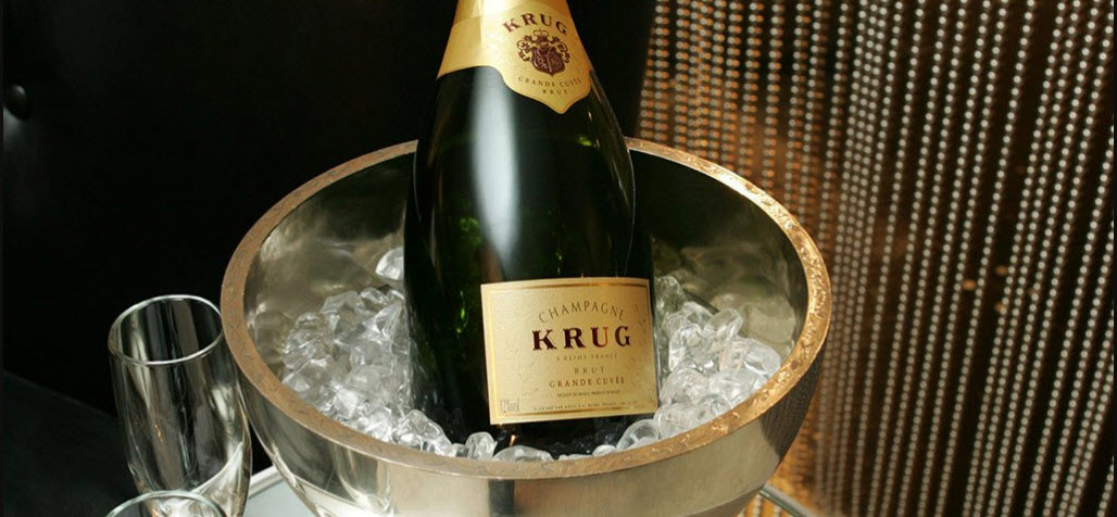  шампанское, Krug, Grande Cuvée, Стивен Хокинг