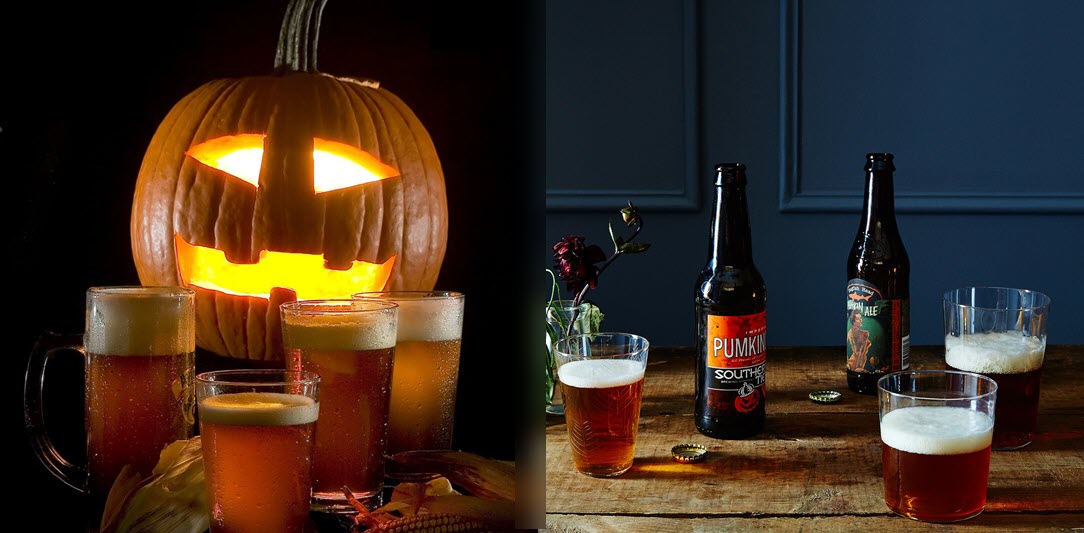  Пиво, тыквенное пиво, pumpkin beer