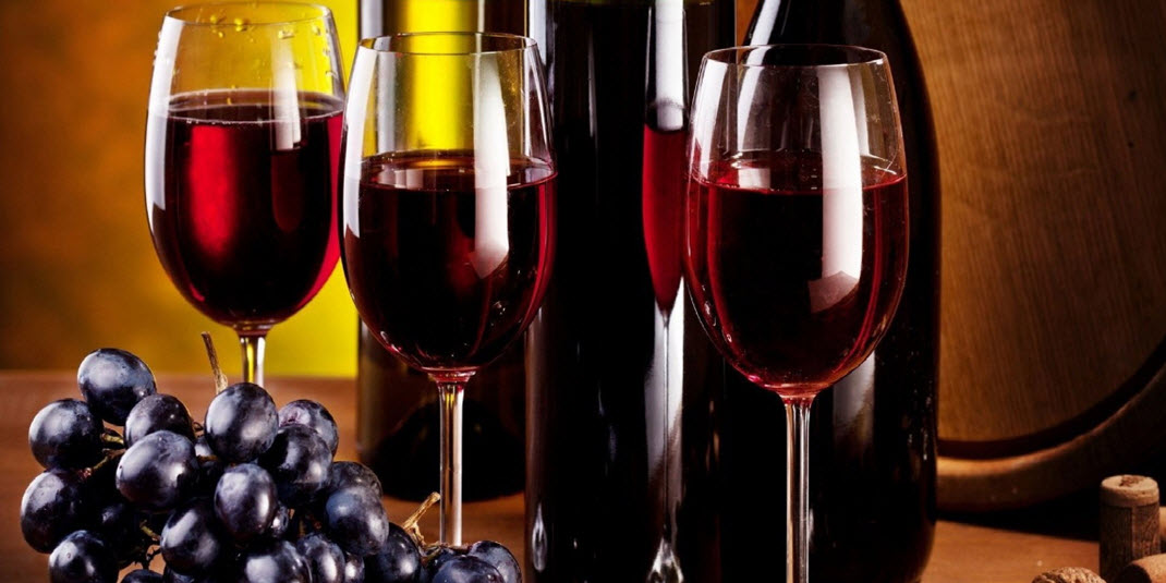  сладкое вино, выдержанное вино, выдерживать белое вино, красное вино и рыба