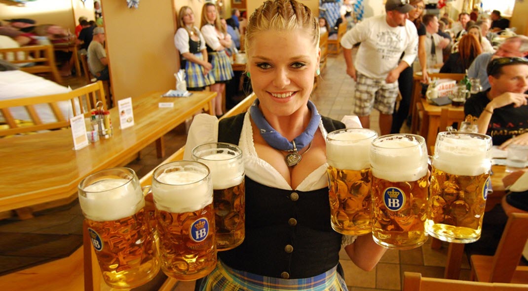  Мюнхен, пиво, пивная кружка