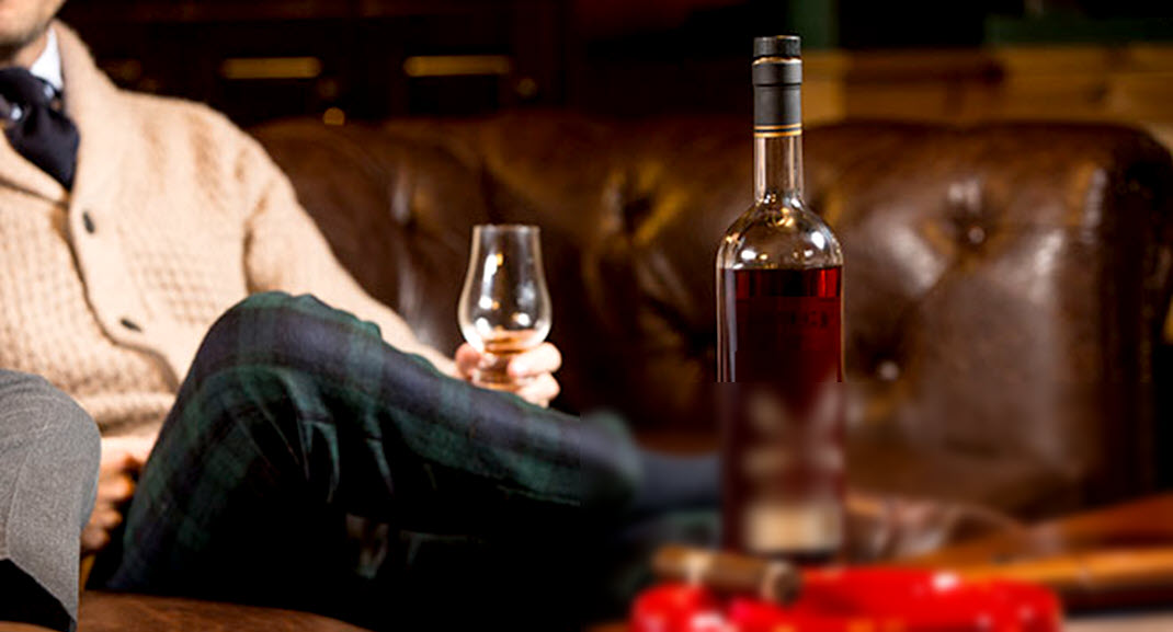  скотч, односолодовый виски, тарифы США, экспорт шотландского виски