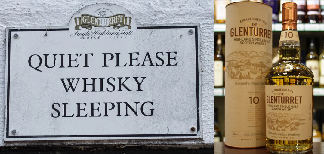  Glenturret Distillery, виски, Шотландия, Towser, книга рекордов Гиннесса