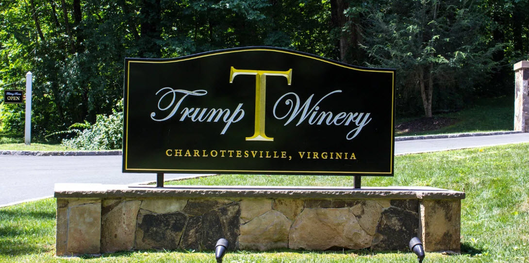  Трамп, известные люди, Виргиния, Пино Нуар, Орегон, вино