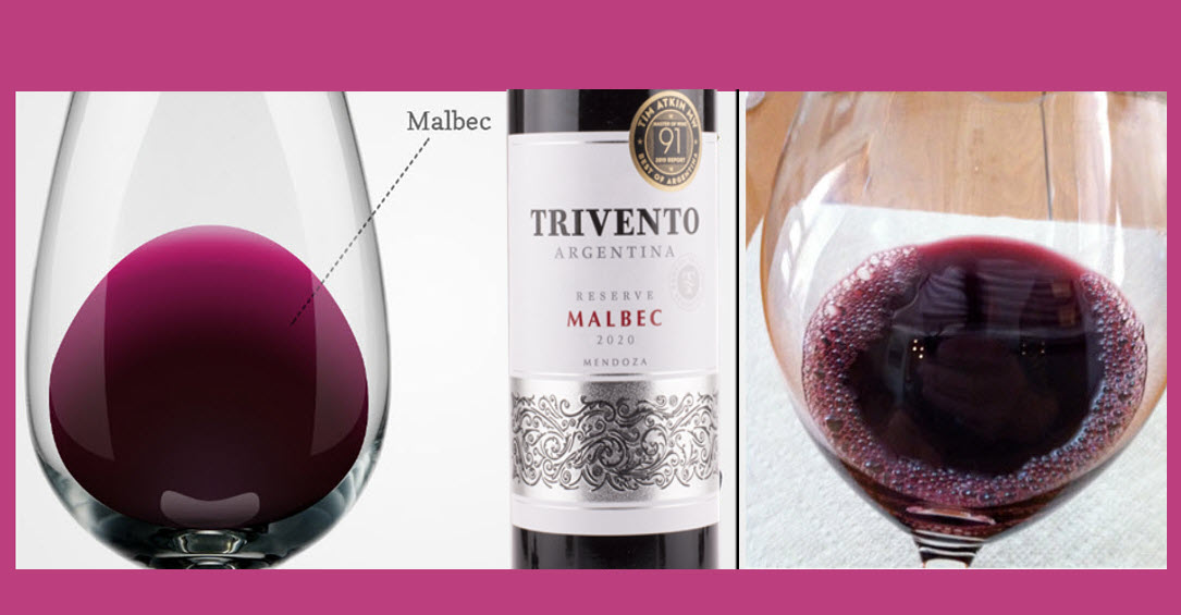  аргентинское вино, экспорт вина, Мальбек