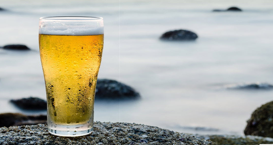  пиво, экология, пиво и сточные воды
