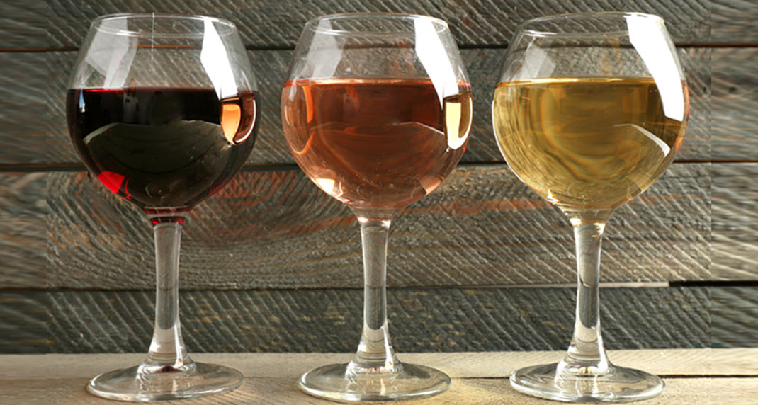  вино, эффекты вина, научное исследование, сравнение эффектов разных спиртных напитков