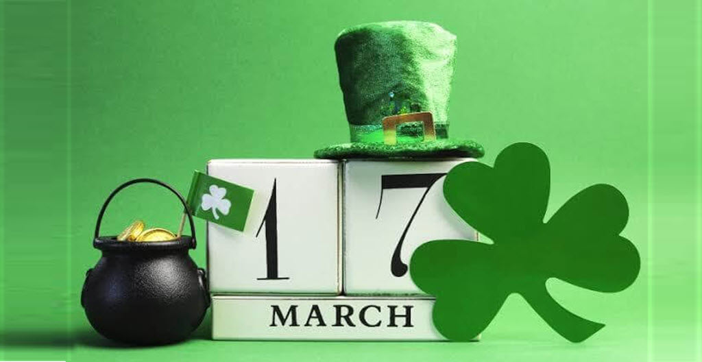  День Святого Патрика, Ирландия, 17 марта, Irish Car Bomb