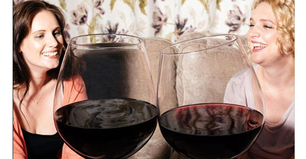  исследование, британские учёные, польза алкоголя, красное вино