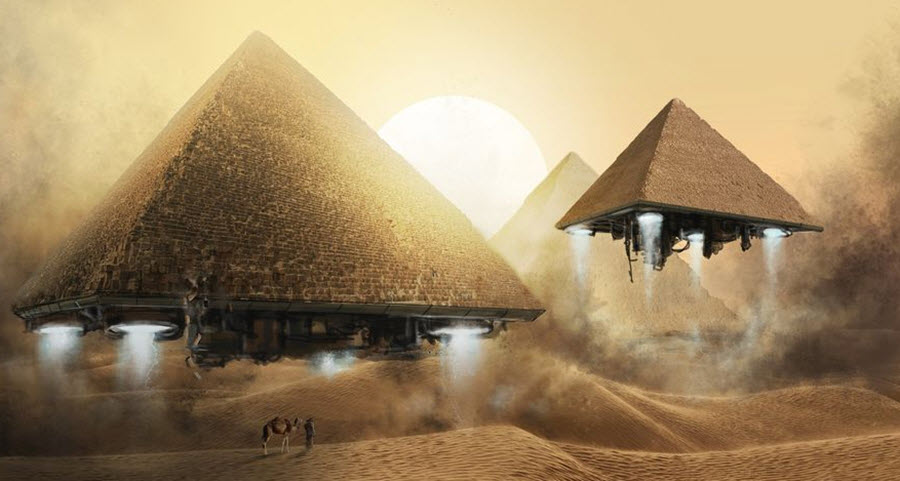  Древний Египет, Осирис, Тутанхамон, виноделие, гробница