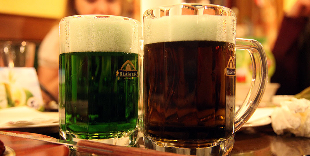  пиво, зелёное пиво, Чешское пиво, хмель