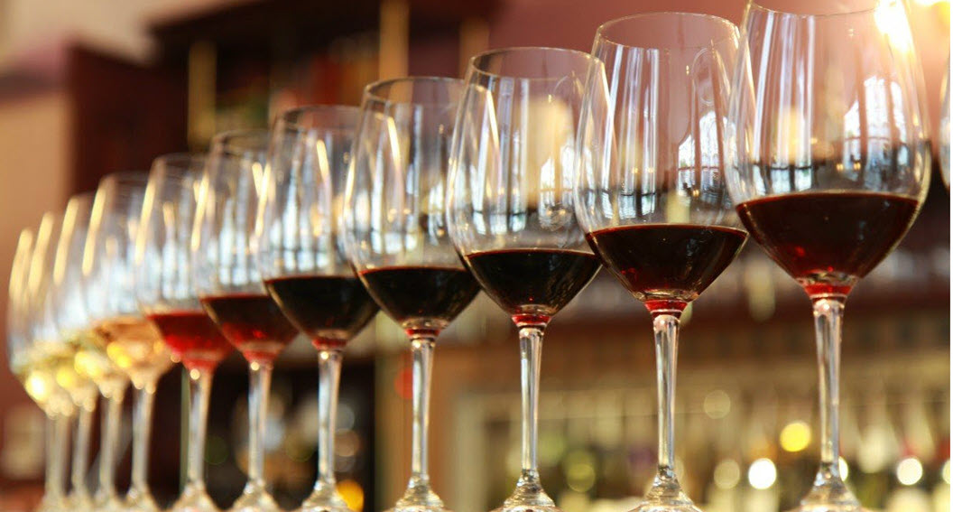  Итальянские вина, винный аукцион, вина Бургундии