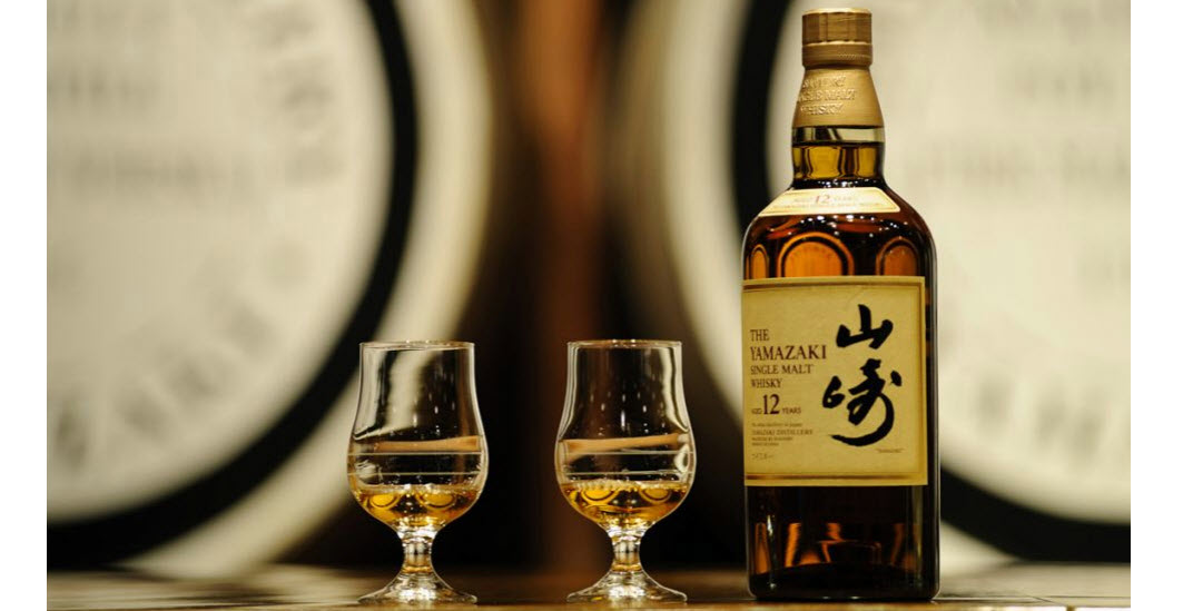  Япония, виски, Suntory, Nikka, Whisky, выдержка