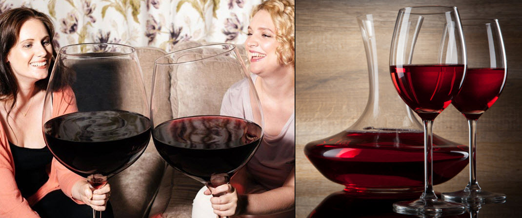  мифы и факты, белое вино, красное вино, креплёное вино, выдержка вина, вина Нового света