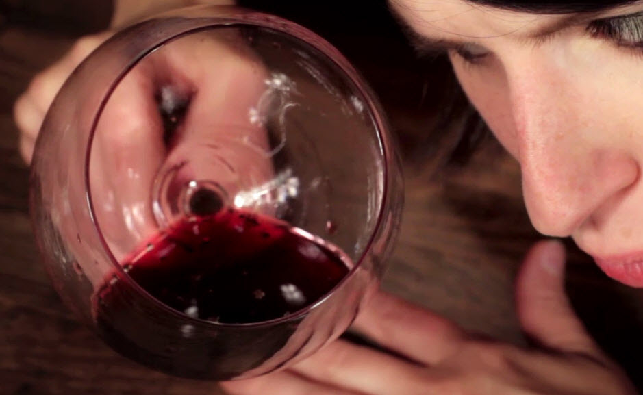  красное вино, осадок, винный камень, винная кислота, ферментация, тартрат, Е-335, Е-336, шампанское